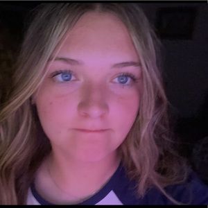 Meet your Posher, Katelynn